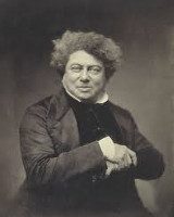 Alexandre Dumas Image 4