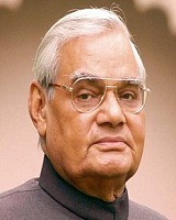 Atal Bihari Vajpayee Image 18