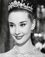 Audrey Hepburn Image 13