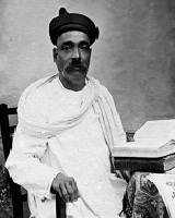 Bal Gangadhar Tilak Image 4