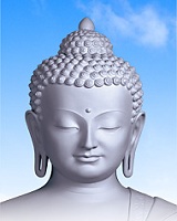Buddha Image 1