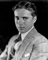 Charlie Chaplin Image 21