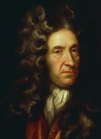 Daniel Defoe Image 5