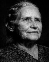 Doris Lessing Image 12