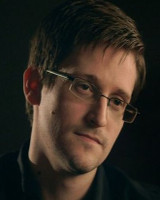 Edward Snowden Image 4