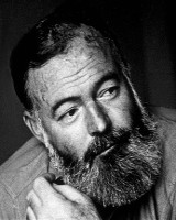 Ernest Hemingway Image 4