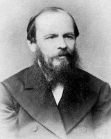 Fyodor Dostoyevsky Image 1