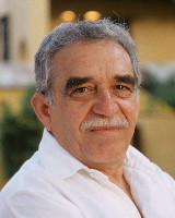 Gabriel Garcia Marquez Image 7
