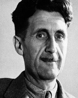 George Orwell Image 9