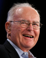 Gordon Moore Image 1