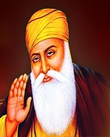 Guru Nanak Image 15