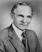 Henry Ford Image 7