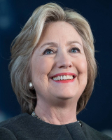 Hillary Clinton Image 8