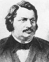 Honore de Balzac Image 7