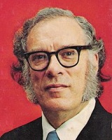 Isaac Asimov Image 1