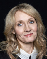 J K Rowling Image 5