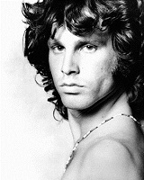 Jim Morrison Image 3