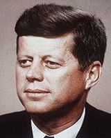 John F Kennedy Image 2