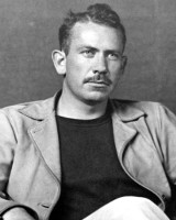 John Steinbeck Image 2