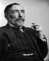 Joseph Conrad Image 3