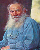 Leo Tolstoy Image 6