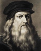 Leonardo da Vinci Image 14
