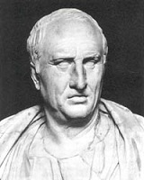 Marcus Tullius Cicero Image 2