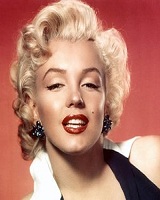 Marilyn Monroe Image 3