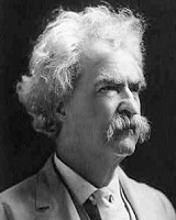 Mark Twain Image 5