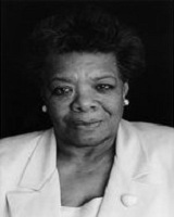 Maya Angelou Image 2