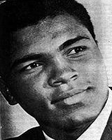 Muhammad Ali Image 3