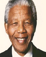 Nelson Mandela Image 13