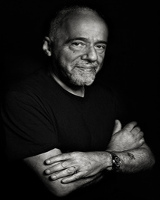 Paulo Coelho Image 1