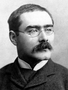 Rudyard Kipling Image 24