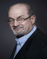Salman Rushdie Image 4