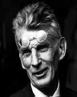 Samuel Beckett Image 4