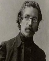 Sholom Aleichem Image 16