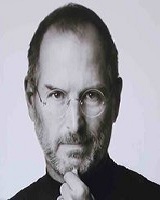 Steve Jobs Image 1