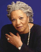 Toni Morrison Image 1