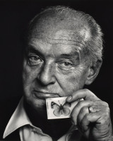 Vladimir Nabokov Image 25