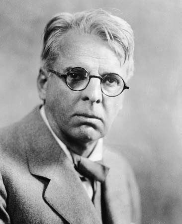 William Butler Yeats Image 24